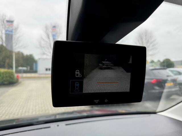 Peugeot PARTNER 1.5 BlueHDI Asphalt camera, trekhaak, clima, cruise