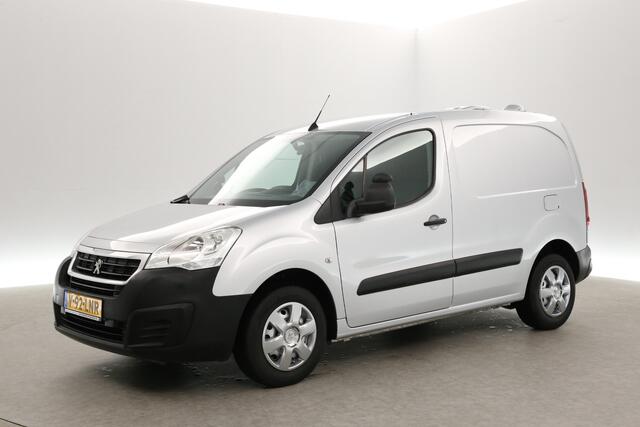 Peugeot PARTNER 122 1.6 BlueHDi | MARGE | Airco | Cruise | Carplay | Parkeersens.