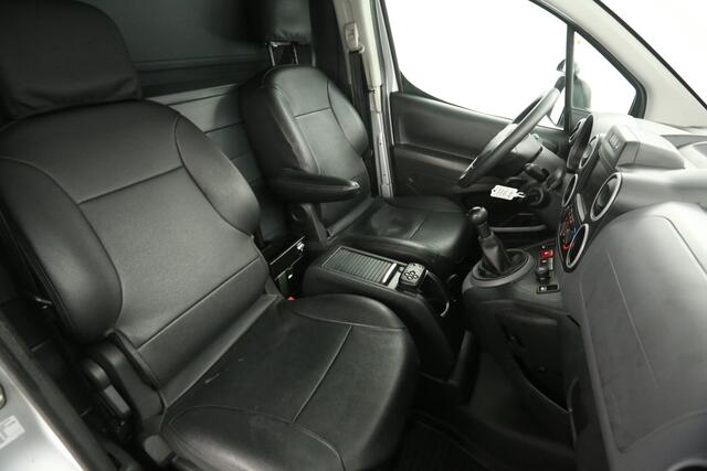 Peugeot PARTNER 122 1.6 BlueHDi | MARGE | Airco | Cruise | Carplay | Parkeersens.