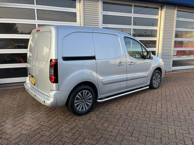 Peugeot PARTNER 120 1.6 BlueHDi 100 L1 Premium S&S 3-zits