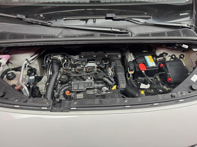 Peugeot PARTNER 1.5 BlueHDI Pro | Airco | Trekhaak | Apk 28-06-2026