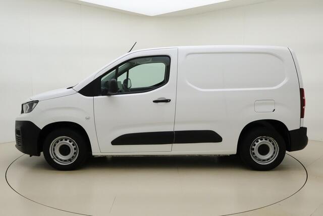 Peugeot PARTNER 1.5 BlueHDI Premium Apple Carplay/Android Auto l PDC l Bluetooth l Elek. ramen l Cruise l 3 zitplekken