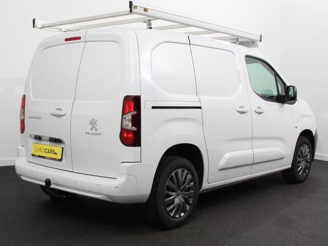 Peugeot PARTNER 1.5 BlueHDi 100 S&S L1