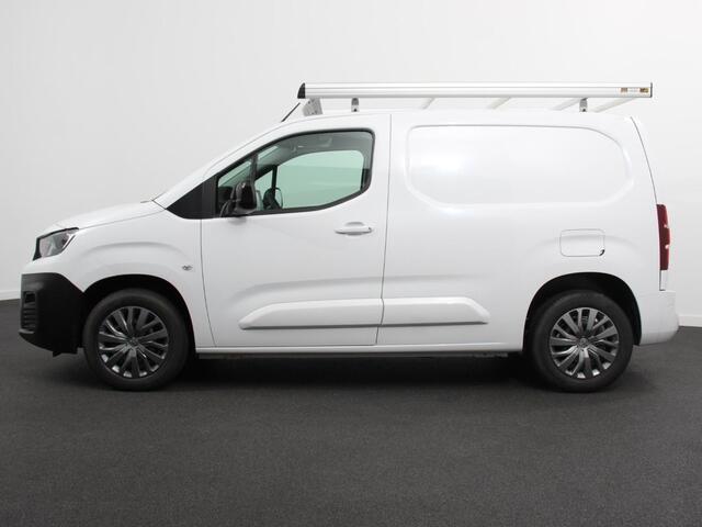 Peugeot PARTNER 1.5 BlueHDi 100 S&S L1