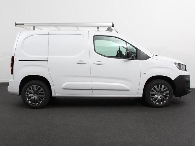 Peugeot PARTNER 1.5 BlueHDi 100 S&S L1