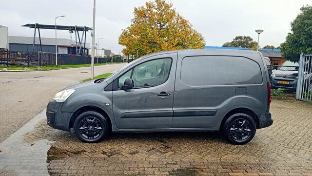 Peugeot PARTNER 120 1.6 VTi L1 Pro