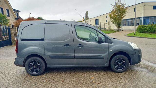Peugeot PARTNER 120 1.6 VTi L1 Pro