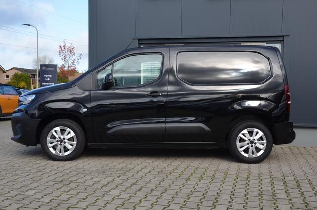 Peugeot PARTNER 1.5 HDI Automaat 130PK