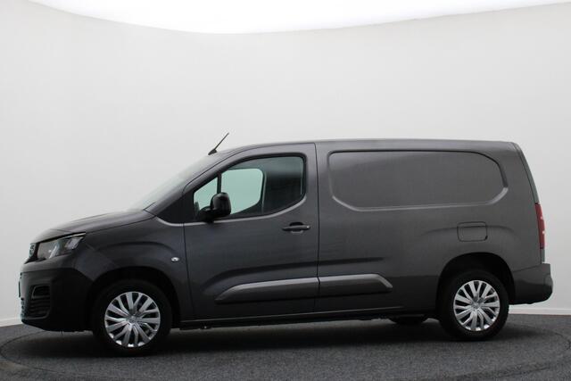 Peugeot PARTNER 1.5 BlueHDI Automaat Premium Long