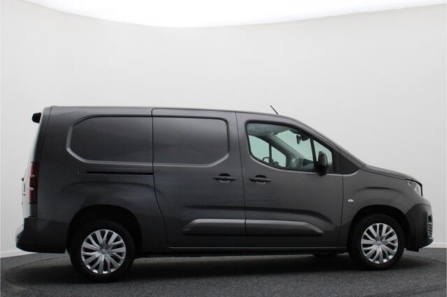 Peugeot PARTNER 1.5 BlueHDI Automaat Premium Long