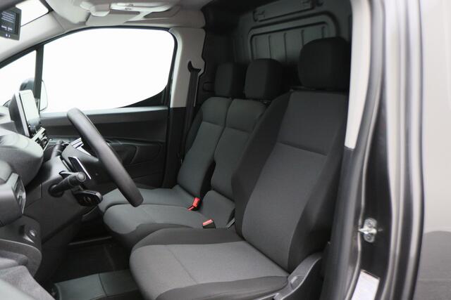 Peugeot PARTNER 1.5 BlueHDI Automaat Premium Long