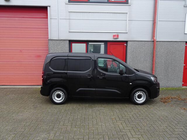 Peugeot PARTNER 1.5 BlueHDI Premium navi airco