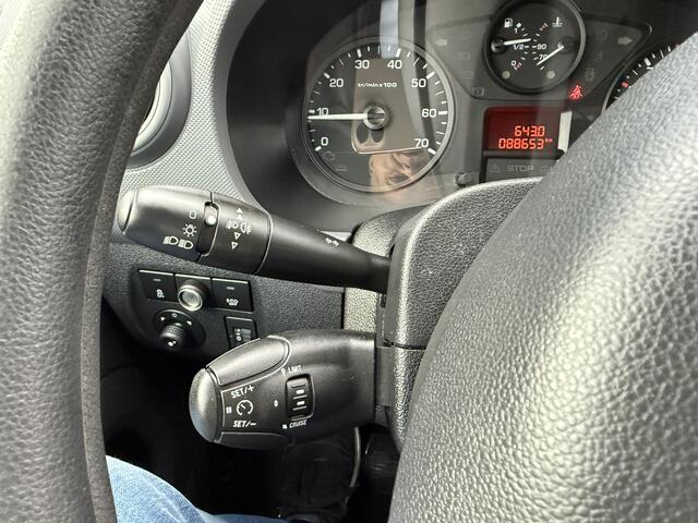 Peugeot PARTNER 122 1.6 BlueHDi 100 L2 XR S&S