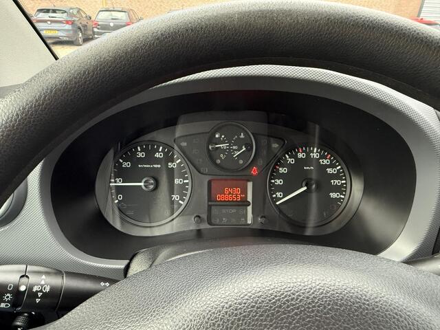 Peugeot PARTNER 122 1.6 BlueHDi 100 L2 XR S&S