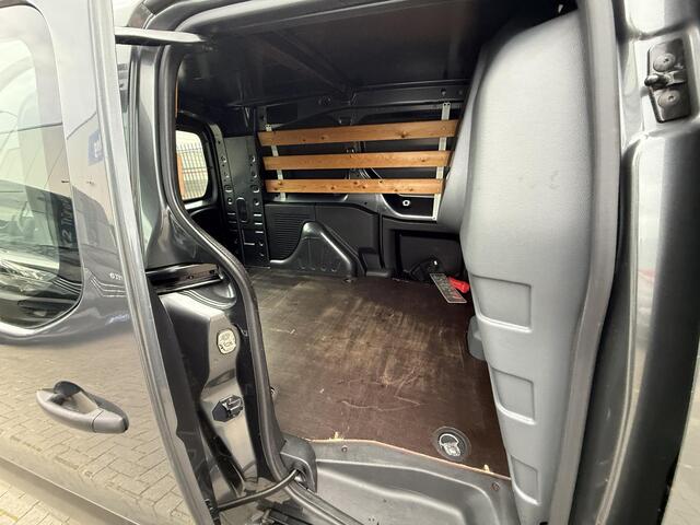 Peugeot PARTNER 122 1.6 BlueHDi 100 L2 XR S&S