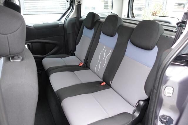 Peugeot PARTNER TEPEE ACTIVE 1.2 PURETECH 110