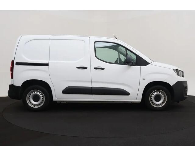 Peugeot PARTNER 1.6 BlueHDI Premium (Bestel) | Airco | 06-2019 56.640 KM