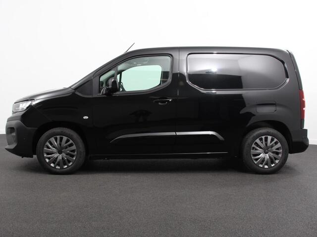 Peugeot PARTNER 1.5 BlueHDi 130 EAT8 S&S L1 Automaat Navigatie Apple Carplay / Android Auto DAB trekhaak Cruise Control Airco Houten bekleding laadruimte