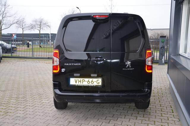 Peugeot PARTNER 1.5 BLUEHDI GRIP