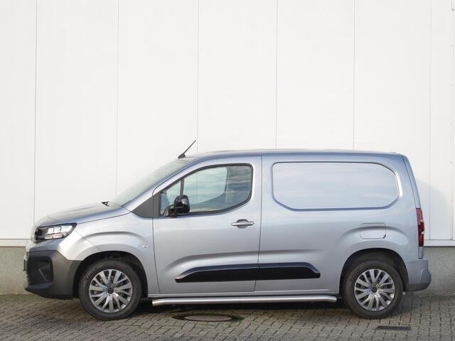 Peugeot PARTNER 1.5 BlueHDi 130 EAT8 S&S L1 | Carplay / Android Auto | Airco | Trekhaak