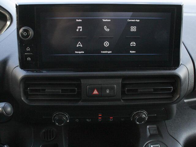 Peugeot PARTNER 1.5 BlueHDi 130 EAT8 S&S L1 | Carplay / Android Auto | Airco | Trekhaak