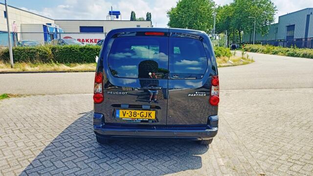 Peugeot PARTNER 120 1.6 VTi L1 P+