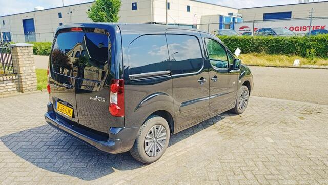 Peugeot PARTNER 120 1.6 VTi L1 P+