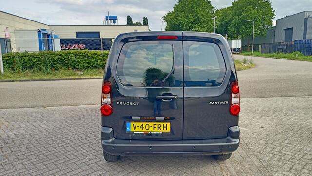 Peugeot PARTNER 122 1.6 VTi L1 Pro