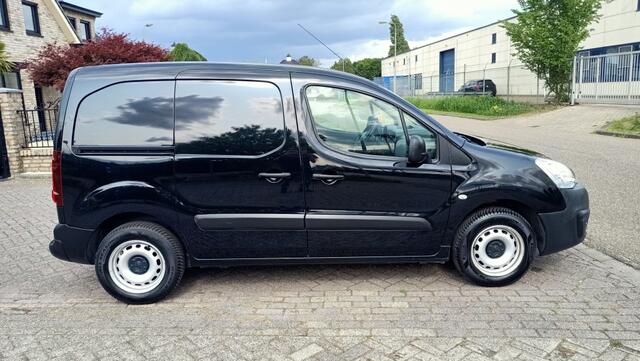 Peugeot PARTNER 122 1.6 VTi L1 Pro