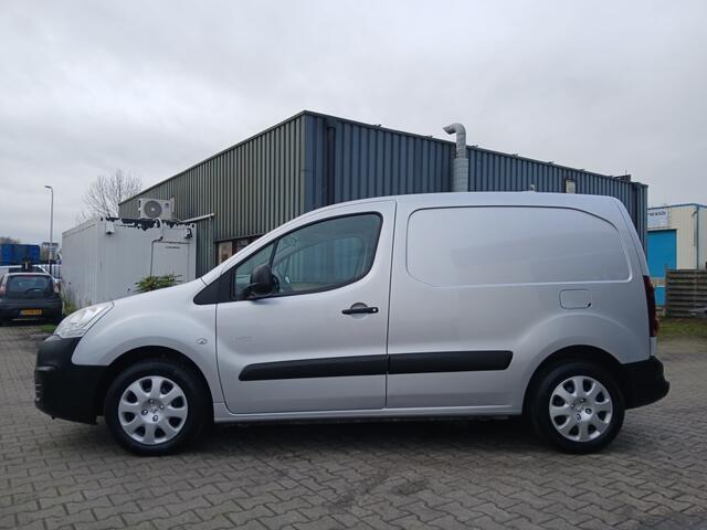 Peugeot PARTNER 120 1.6 BlueHDi 127.000Km/Dealer onderhouden/Marge