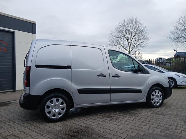 Peugeot PARTNER 120 1.6 BlueHDi 127.000Km/Dealer onderhouden/Marge