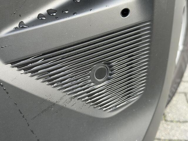 Peugeot PARTNER 1.5 BlueHDi 130PK EAT8 Automaat L1 Navigatie, Achteruitrijcamera, Parkeersensoren, Trekhaak, Apple Carplay, Android Auto