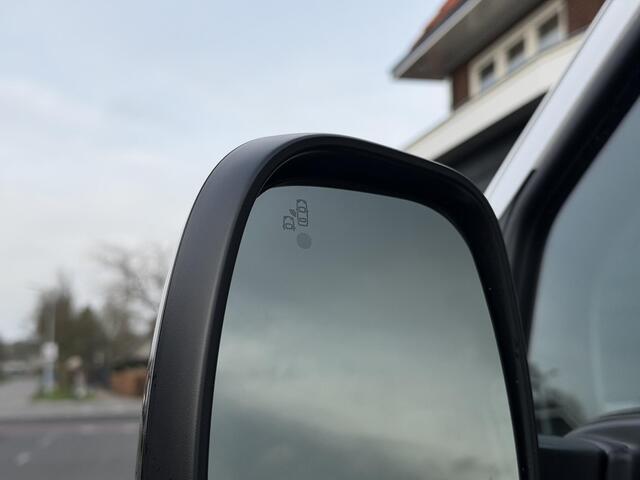 Peugeot PARTNER 1.5 BlueHDi 130PK EAT8 Automaat L1 Navigatie, Achteruitrijcamera, Parkeersensoren, Trekhaak, Apple Carplay, Android Auto