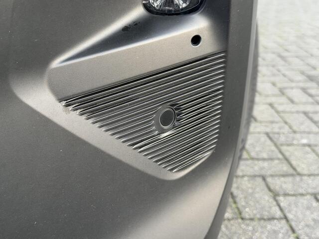 Peugeot PARTNER 1.5 BlueHDi 130PK EAT8 Automaat L1 Navigatie, Achteruitrijcamera, Parkeersensoren, Trekhaak, Apple Carplay, Android Auto