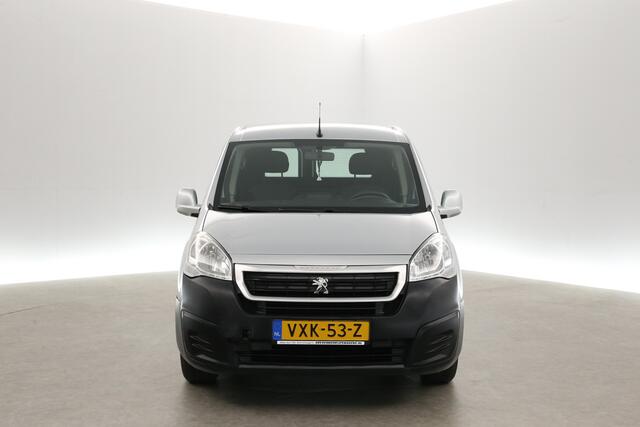 Peugeot PARTNER 120 1.6 BlueHDi | MARGE | Airco | Cruise | Carplay | Navi | Parkeersens.