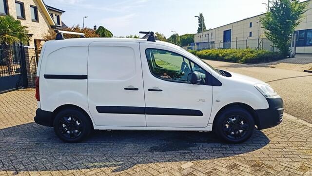 Peugeot PARTNER 120 1.6 VTi L1 Pro