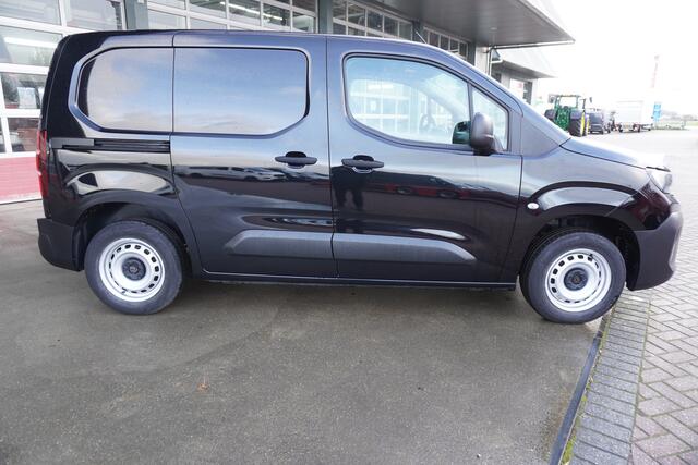 Peugeot PARTNER 1.5 BlueHDi 100PK S&S L1 nr. V021 | Airco | Cruise | Camera | Apple CP- Android