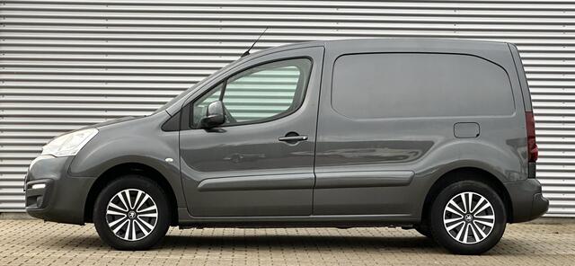 Peugeot PARTNER 120 1.6 BlueHDi 75 L1 Airco|Navi|3 zits