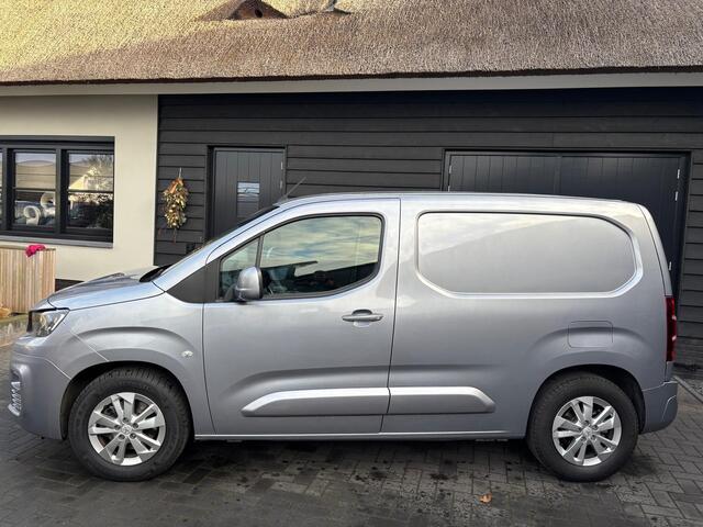 Peugeot PARTNER 1.5 BlueHDI Premium