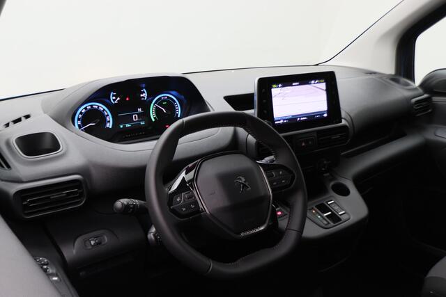 Peugeot PARTNER e-Partner 136 L1 50 kWh