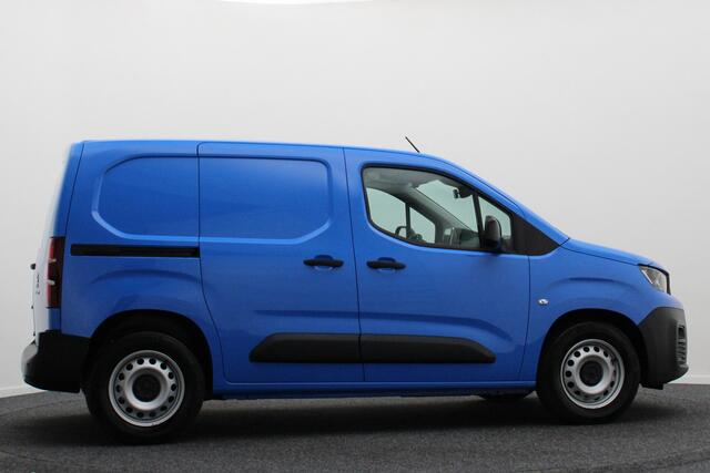 Peugeot PARTNER e-Partner 136 L1 50 kWh