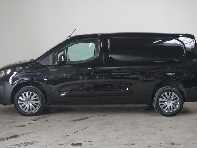 Peugeot PARTNER 1.5 BlueHDi 100 S&S L2 | Airco | Bluetooth | Parkeer sensoren | Trekhaak
