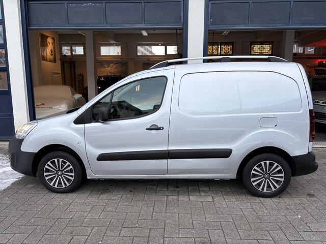 Peugeot PARTNER 120 1.6 VTi 98 L1 Pro BTW/BPM VRIJ/CARPLAY/AIRCO/NW APK