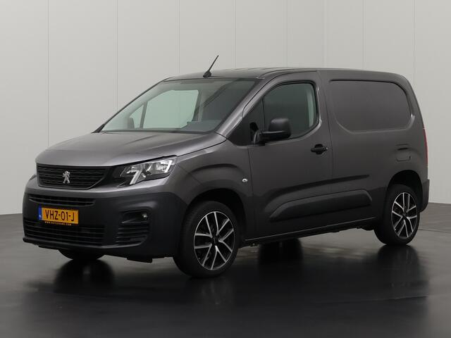 Peugeot PARTNER 1.5 BlueHDI 100PK Premium | Airco | Navigatie | Trekhaak