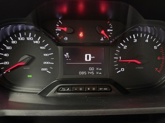 Peugeot PARTNER 1.5 BlueHDI 100PK Premium | Airco | Navigatie | Trekhaak