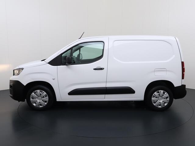 Peugeot PARTNER 1.2 PureTech Premium BENZINE, Cruise Control, Airco, Navigatie