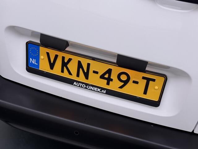 Peugeot PARTNER 1.2 PureTech Premium BENZINE, Cruise Control, Airco, Navigatie