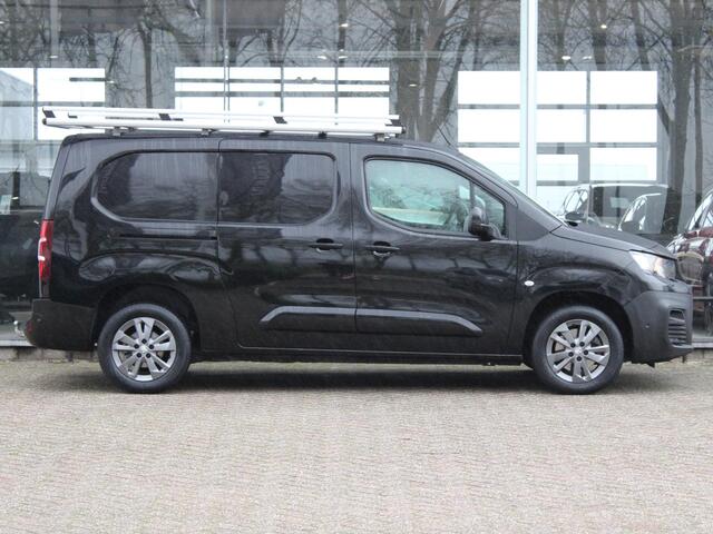 Peugeot PARTNER 1.5 BlueHDi 130 S&S L2 | Imperiaal / Trekhaak / Camera / Navi