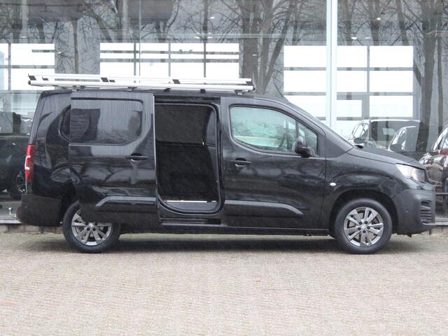 Peugeot PARTNER 1.5 BlueHDi 130 S&S L2 | Imperiaal / Trekhaak / Camera / Navi