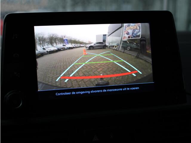 Peugeot PARTNER 1.5 BlueHDi 130 S&S L2 | Imperiaal / Trekhaak / Camera / Navi